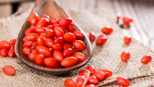 Goji Berry