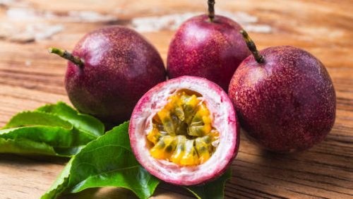 Passion Fruit