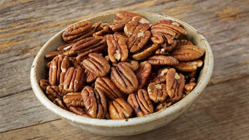 Pecan